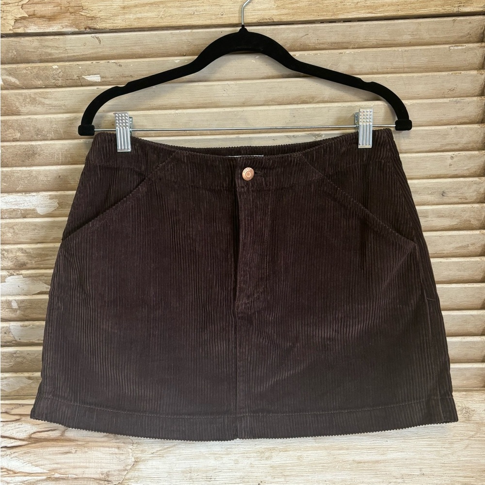 Pistola skirt